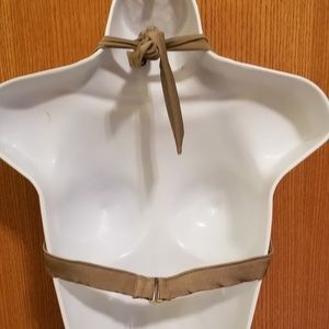 Xhilaration Swim - Xhilaration Industrial Bikini Swim Top XL Xhilaration Swim - Xhilaration Industrial Bikini Swim Top XL